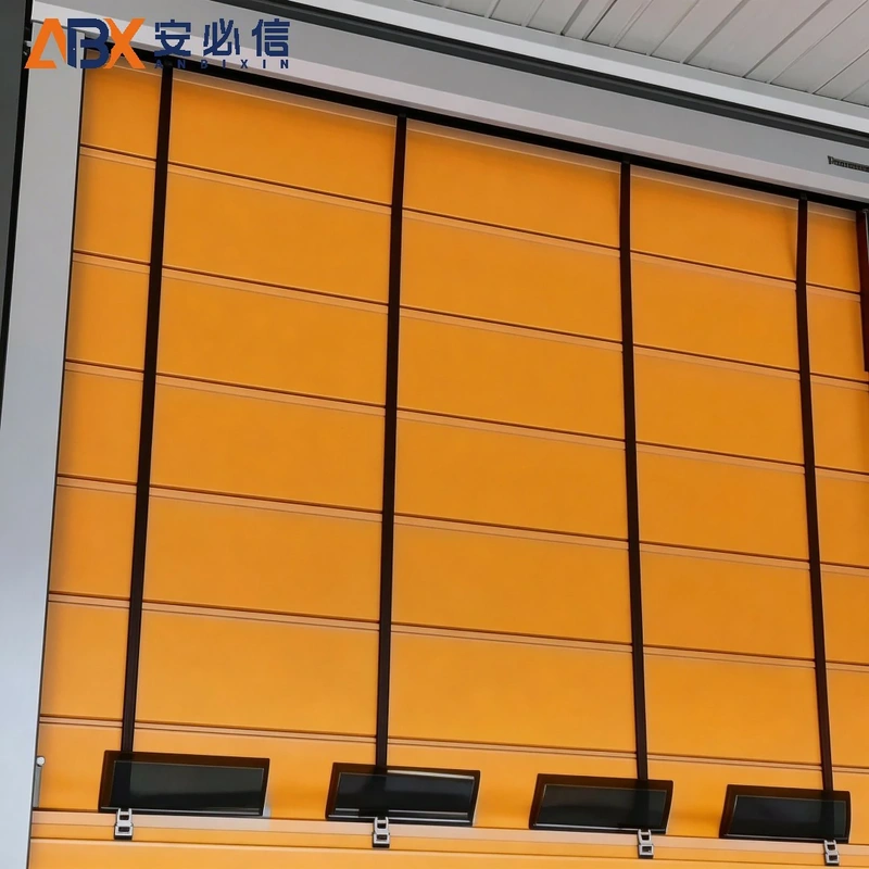 黑河充气式门封