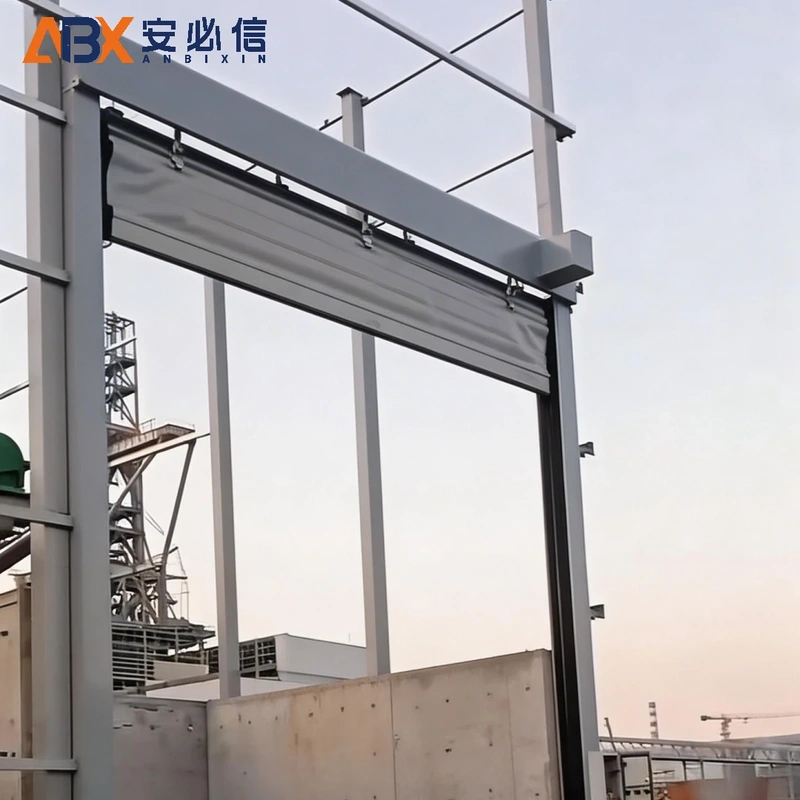黑河升降平台